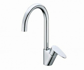 Leine 3507 Смеситель для кухни WasserKRAFT (3507)