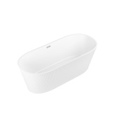 Ванна отдельностоящая GR-27021M Forta (170x75x58) GROSSMAN 1 место (GR-27021M)