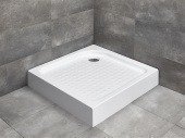 Душевой поддон Radaway - Rodos C Compact 80x80 (4K88155-04)
