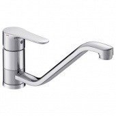 Смеситель для кухни Jacob Delafon - July (E16084-4-CP)