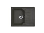Кухонная мойка Dr. Gans ЛОРА 620 (25.020.A0620.411)
