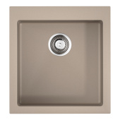 Omoikiri Bosen 47-SA Tetogranit/бежевый (4993588)