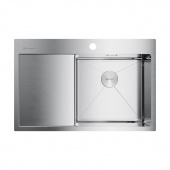 Кухонная мойка Omoikiri Akisame 78-IN-R (4973061)