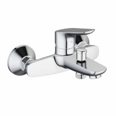 Смеситель для ванны и душа Damixa Origin Bit (771000000)