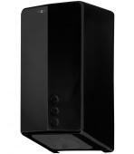 Сушилка для рук Nofer FUGAevo автоматическая 800 W Черная (01831.N) Сушилка для рук Nofer FUGAevo автоматическая 800 W Черная (01831.N)