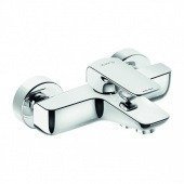 Смеситель для ванны  Kludi  -  AMEO (414450575)