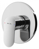 AM.PM Like, cмеситель д/душа встраиваемый, шт (F8075000)