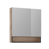 Зеркальный шкаф ORKA Knidos 75 Legnano (3001001) Зеркальный шкаф ORKA Knidos 75 Legnano (3001001)