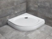 Душевой поддон Radaway - Patmos A 80x80 (4S88155-03)