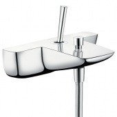 Смеситель для ванны Hansgrohe - PuraVida (15472000) Смеситель для ванны Hansgrohe - PuraVida (15472000)