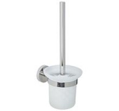 Ершик туалетный Nofer NIZA глянцевый (16857.B)