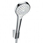 Ручной душ Hansgrohe - Croma Select S Vario (26411400)