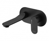 Elbe 7430 Встраиваемый смеситель для раковины WasserKRAFT (7430)