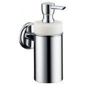 Дозатор для мыла Hansgrohe - Logis Classic (41614000)