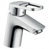 Смеситель для раковины Hansgrohe - Logis Loop (71150000) Смеситель для раковины Hansgrohe - Logis Loop (71150000)