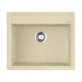 Кухонная мойка Omoikiri Daisen 60-BE Artgranit (4993616)