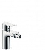 Смеситель для биде  Hansgrohe  -  Metris (31280000)