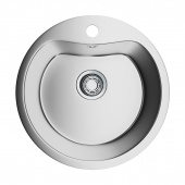Кухонная мойка Omoikiri Saroma 51-IN (4993007)