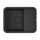 Кухонная мойка Omoikiri Tasogare 65-BL (4993490)