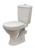 Унитаз "Суперкомпакт" Стандарт (44901130022)