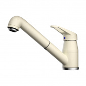 Смеситель для кухни Omoikiri Tateyama-S-BE (4994141)