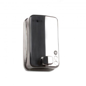 Дозатор для мыла inoxevo Nofer (03050.B)