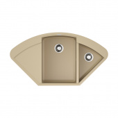 Кухонная мойка Omoikiri Sakaime 105C-CH Tetogranit (4993240) Кухонная мойка Omoikiri Sakaime 105C-CH Tetogranit (4993240)