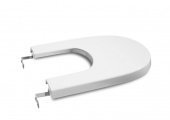 Крышка-сиденье MERIDIAN Compact Soft Close ROCA (8062a200b)
