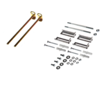Комплект монтажный Cersanit для инсталляции LINK PRO (ZP-MNG-FRAME-2)