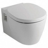 Унитаз подвесной Ideal Standard - Connect 54.5x36.5 (E803501)
