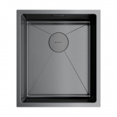 Кухонная мойка Omoikiri Taki 38-U (4973106)