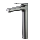 Смеситель Lemark Bronx для раковины (LM3709GM)