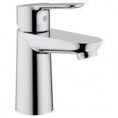 Смеситель для раковины Grohe - BauEdge (23330000)