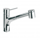 Смеситель для кухни Paini Cox (78CR576LMKM)