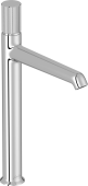 Cмеситель высокий для раковины Jacob Delafon RIVOLI без д/к, хром (E24168-CP)