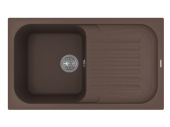 Кухонная мойка Florentina АРОНА 860 (20.225.D0860.105)