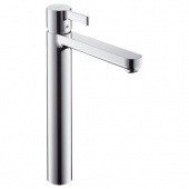 Смеситель для раковины Hansgrohe - Highflow (31022000)