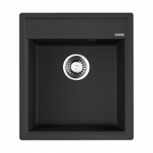 Кухонная мойка Omoikiri Daisen 46-BL Artgranit (4993614)