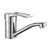 Смеситель Rossinka для раковины (T40-22)