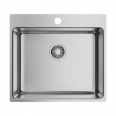 Кухонная мойка Omoikiri Amadare 55-IN (4993718)
