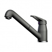 Смеситель для кухни Omoikiri Tateyama-S-PL (4994137) Смеситель для кухни Omoikiri Tateyama-S-PL (4994137)