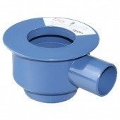 Сифон TECE - DN 50. 0.8 л.с (650001)