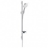 Душевой гарнитур Hansgrohe - Raindance Select S 120 3 jet 90 см (26631400)