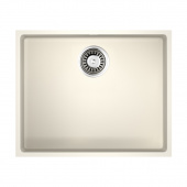 Кухонная мойка Omoikiri Bosen 54-U-WH Tetogranit (4993164)