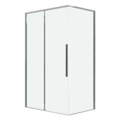 Душ.ограждение 120.K33.01.1480.10.00 Galaxy (140*80*195) хром, стекло прозрачное, 2 места (120.K33.01.1480.10.00) Душ.ограждение 120.K33.01.1480.10.00 Galaxy (140*80*195) хром, стекло прозрачное, 2 места (120.K33.01.1480.10.00)