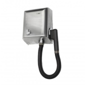 Сушилка для волос Nofer MANGO 950 W матовая (02300.S) Сушилка для волос Nofer MANGO 950 W матовая (02300.S)