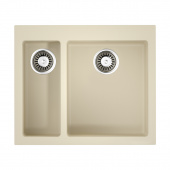 Кухонная мойка Omoikiri Bosen 59-2-BE Tetogranit (4993150) Кухонная мойка Omoikiri Bosen 59-2-BE Tetogranit (4993150)