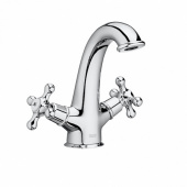 Смеситель для раковины Roca - Carmen (5A3B4BC00) Смеситель для раковины Roca - Carmen (5A3B4BC00)