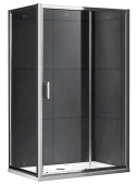 Душевой уголок Gemy Victoria (S30191D-A75) Душевой уголок Gemy Victoria (S30191D-A75)