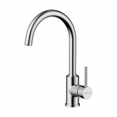 Смеситель для кухни Omoikiri Shinagawa 2 Plus-C (4994338)